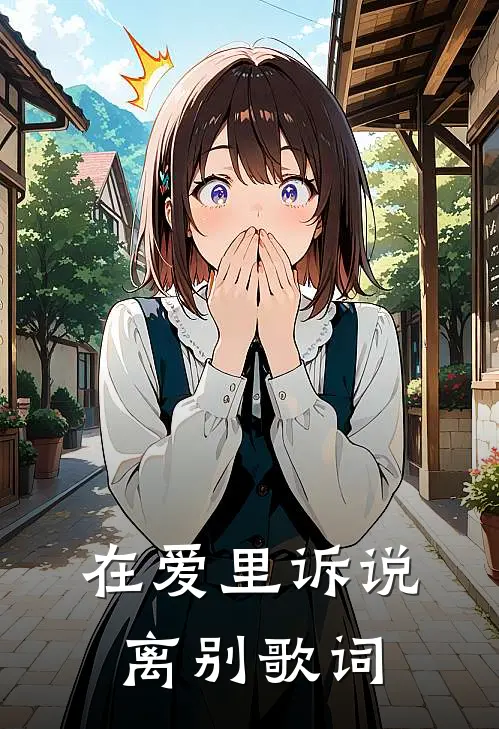 在爱里诉说离别歌词