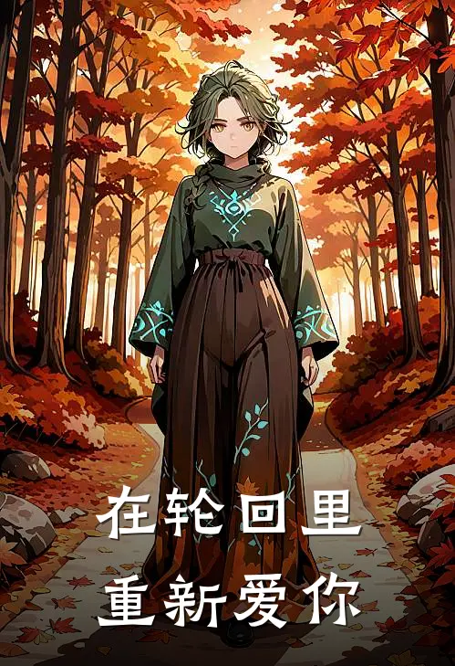 在轮回里重新爱你