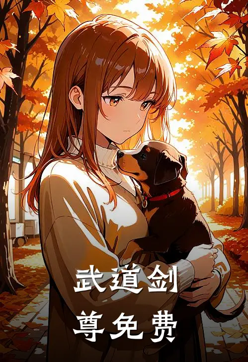 武道剑尊免费