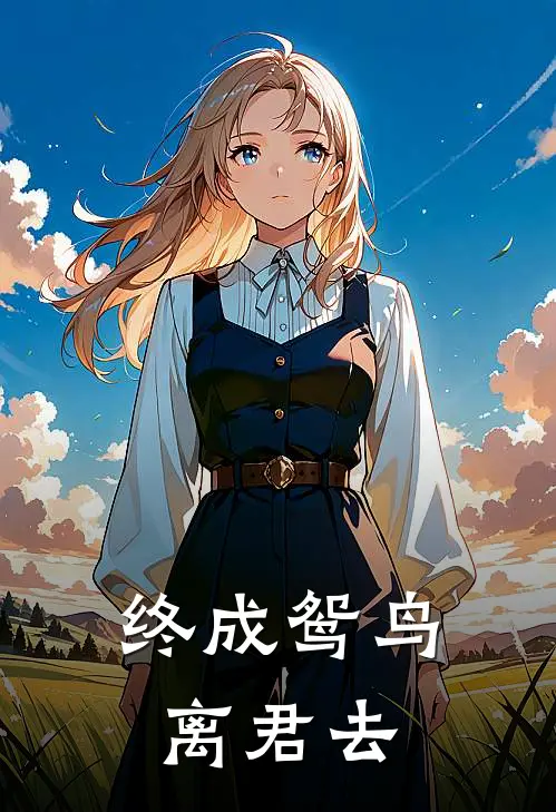 终成鸳鸟离君去