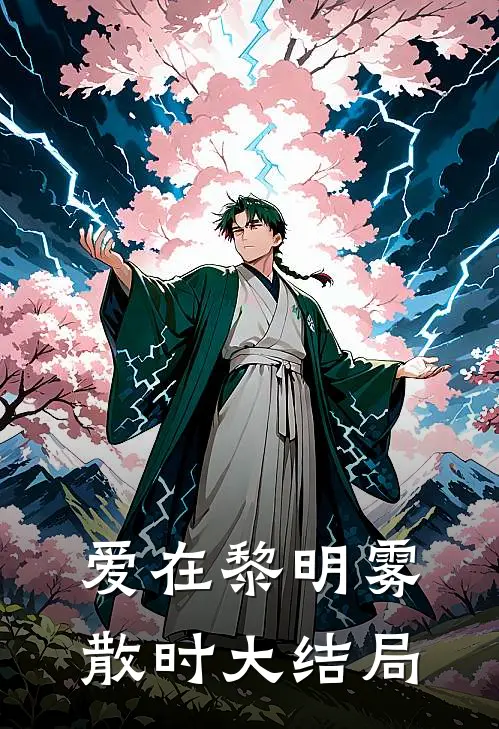 爱在黎明雾散时大结局