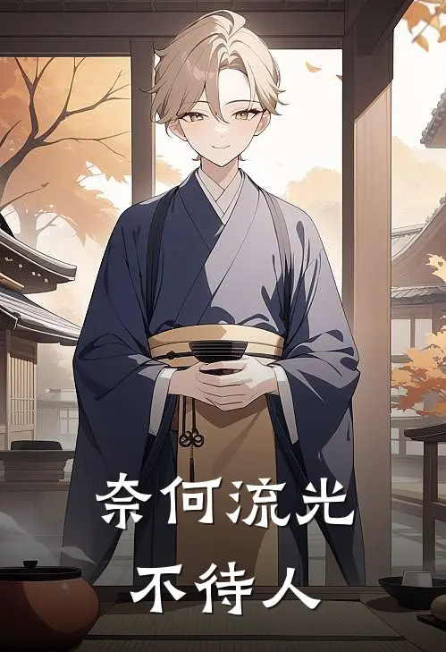 奈何流光不待人