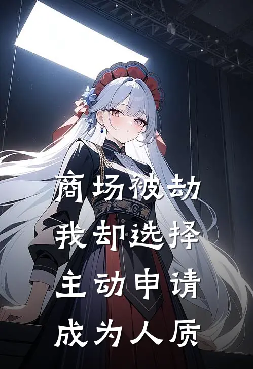 商场被劫，我却选择主动申请成为人质