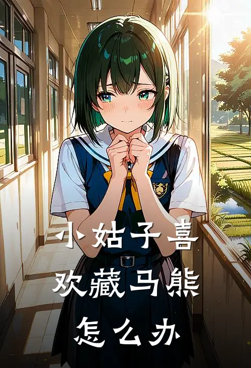 小姑子喜欢藏马熊怎么办