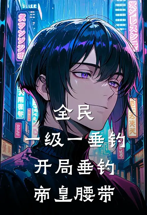 全民：一级一垂钓，开局垂钓帝皇腰带