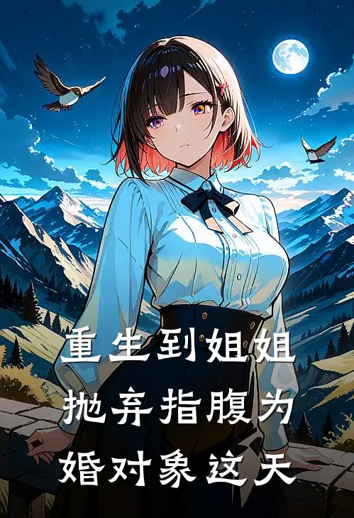 重生到姐姐抛弃指腹为婚对象这天