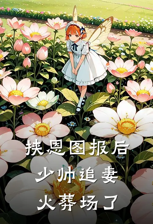 挟恩图报后，少帅追妻火葬场了