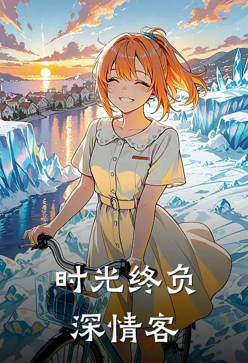 时光终负深情客