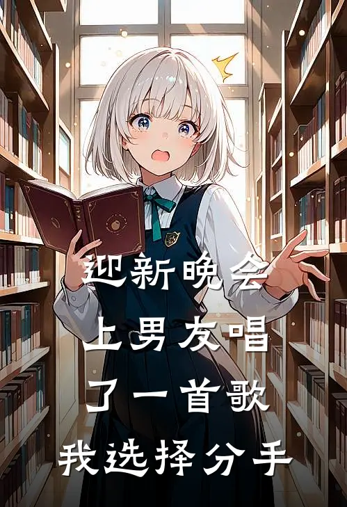 迎新晚会上男友唱了一首歌，我选择分手