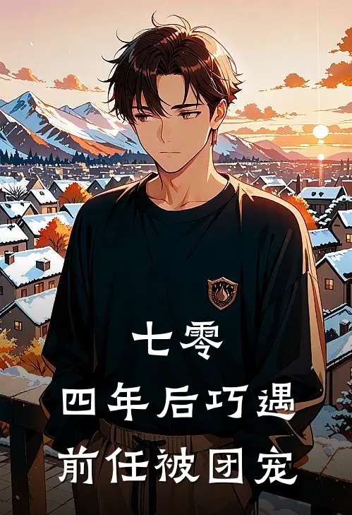 七零，四年后巧遇前任被团宠