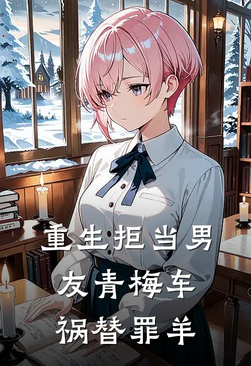 重生拒当男友青梅车祸替罪羊