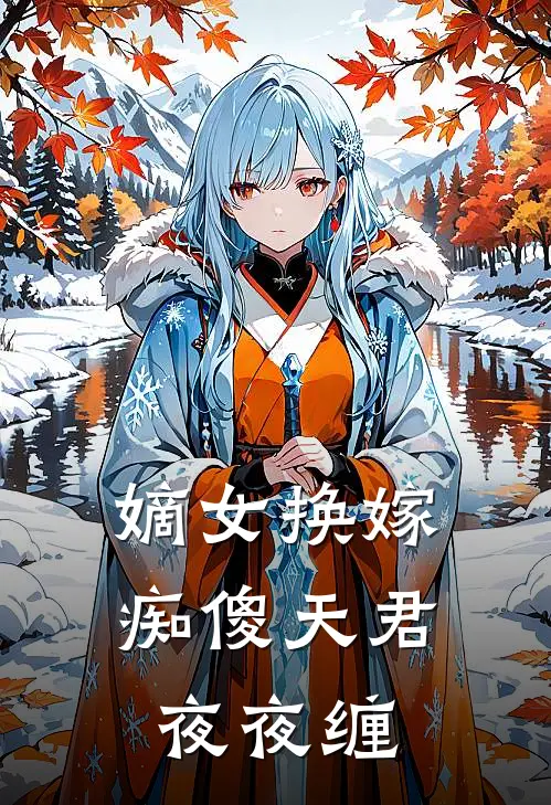 嫡女换嫁，痴傻天君夜夜缠