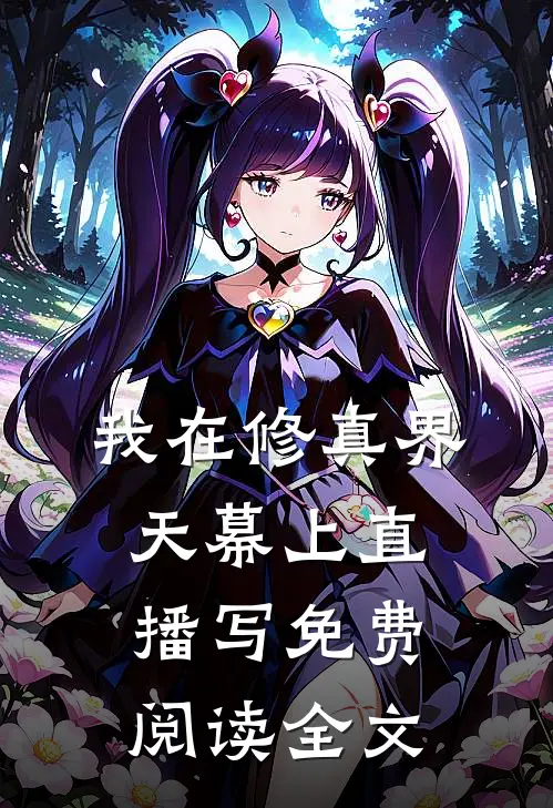 我在修真界天幕上直播写免费阅读全文