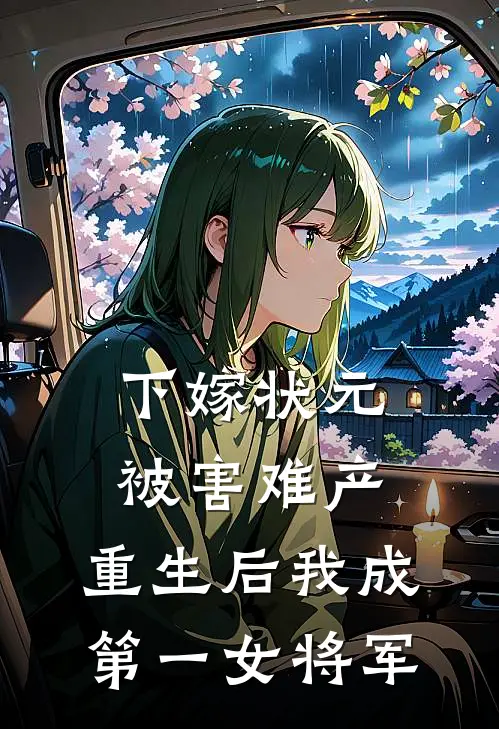 下嫁状元被害难产，重生后我成第一女将军