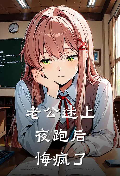 老公迷上夜跑后，悔疯了